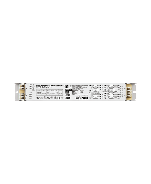 QTP5 3X14,4X14 - , изображение 2
