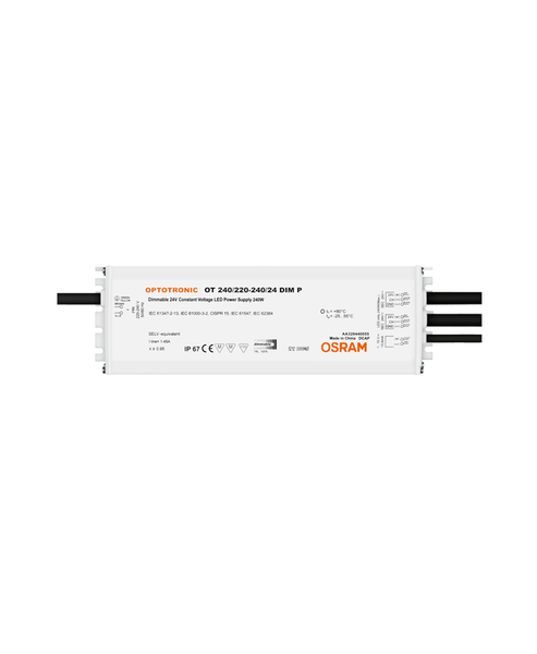 OT 240/220…240/24 DIM P - , изображение 2