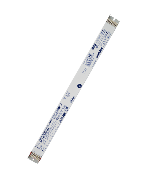 QTi DALI 2X58 DIM - 