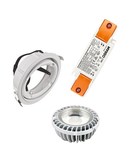 KIT-CN111-COB 4300-830-40D-G1 - 