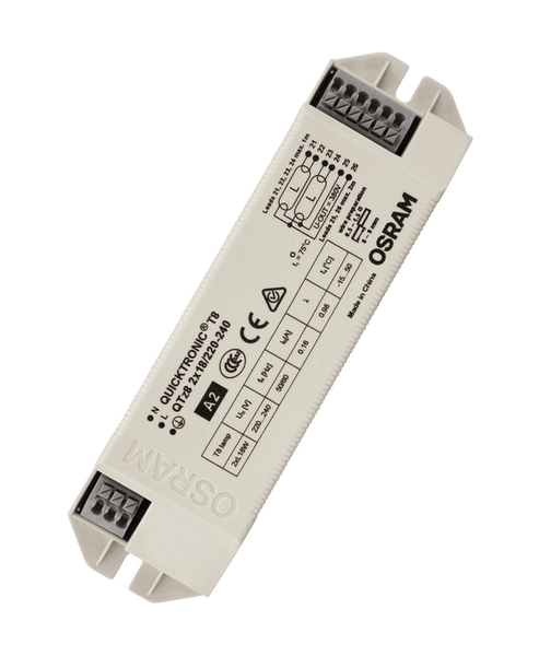 QTz8 2X18 - 