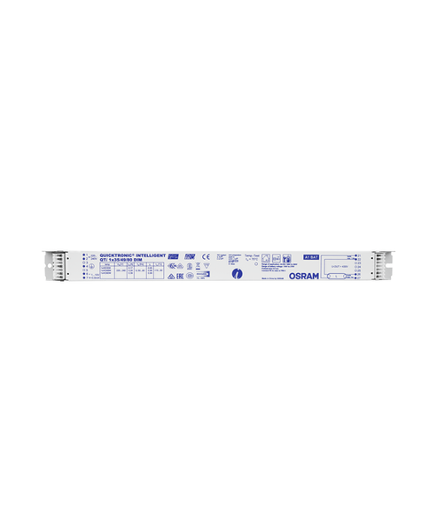 QTi 1X35/49/80 DIM - , изображение 2