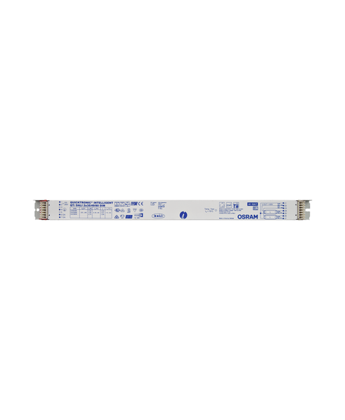 QTi DALI 2X35/49/80 DIM - , изображение 2