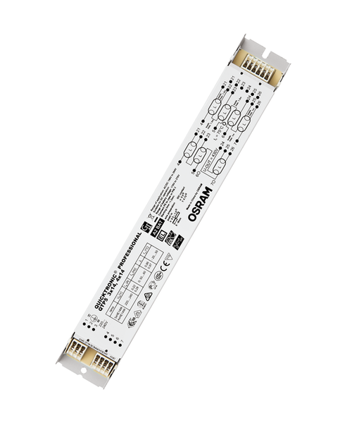 QTP5 3X14,4X14 - 