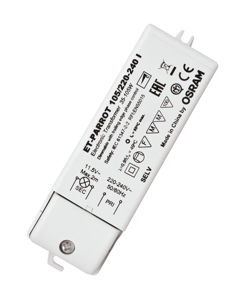 ET-PARROT 105/220…240 I - , изображение 3
