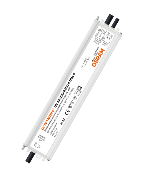 OT 80/220…240/24 DIM P - 