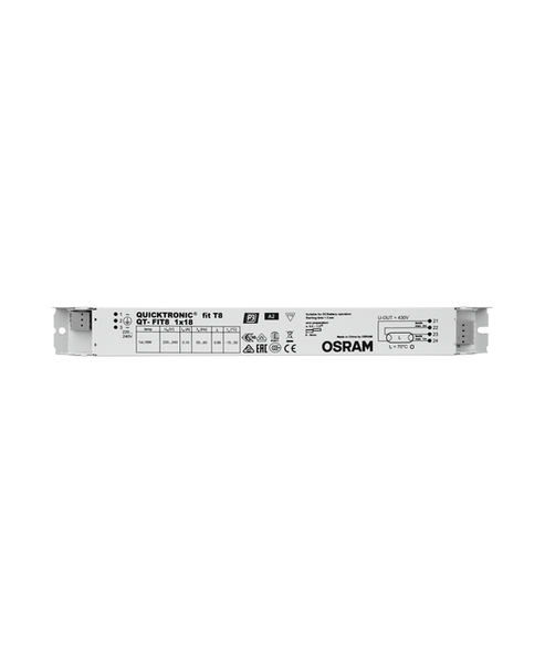 QT-FIT8 1X18 - , изображение 2