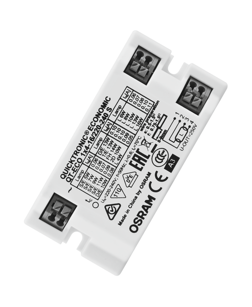 QT-ECO 1X4…16 S - 