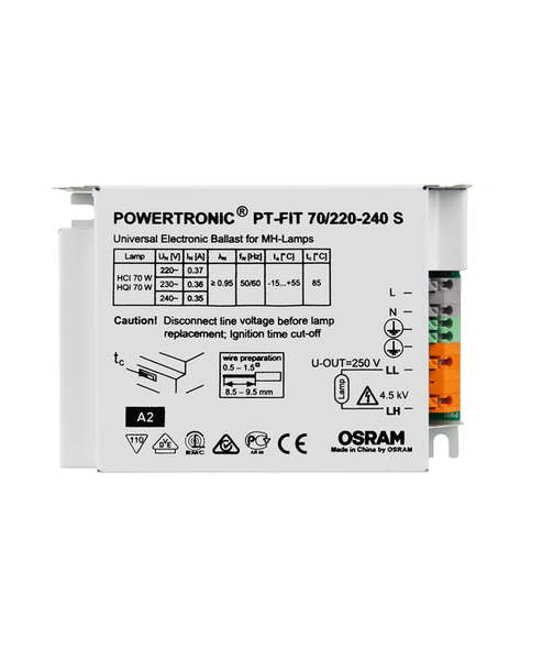 PT-FIT 70/220…240 S - , изображение 3
