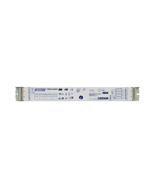 QTi 4X18 DIM - , изображение 2