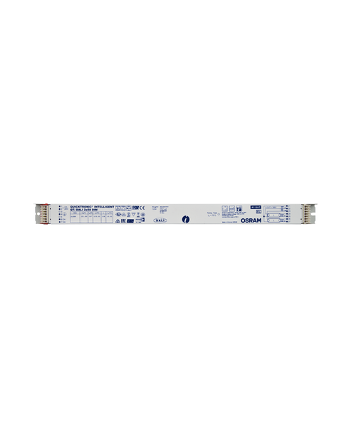 QTi DALI 2X58 DIM - , изображение 2