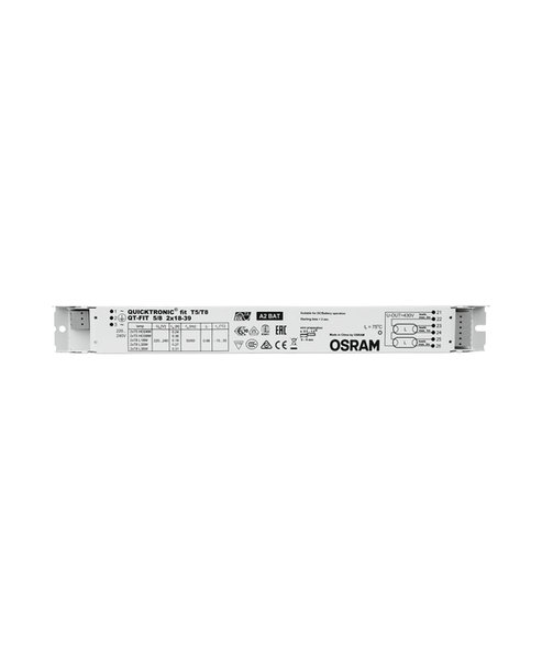 QT-FIT 5/8 2X18…39 - , изображение 2