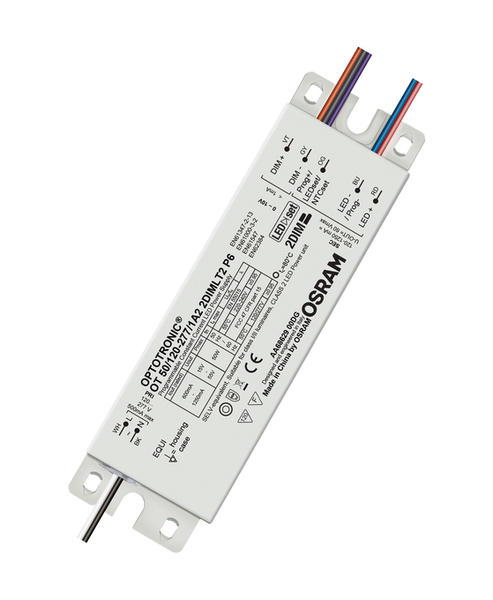 OT 50/120…277/1A2 2DIMLT2 P - 