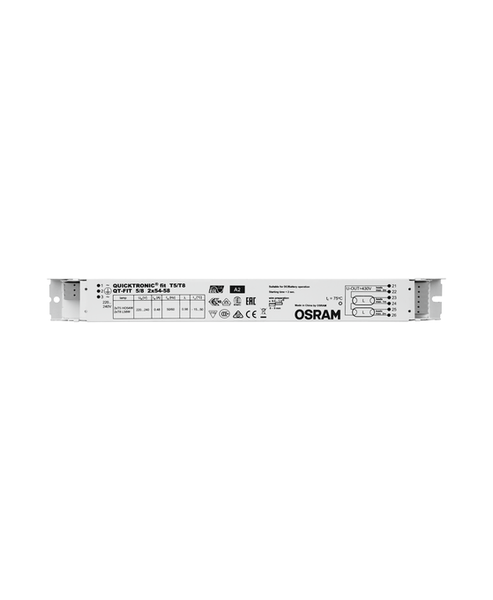 QT-FIT 5/8 2X54…58 - , изображение 2