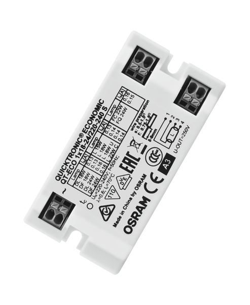 QT-ECO 1X18…24 S - 