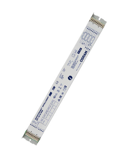 QTi 4X18 DIM - 