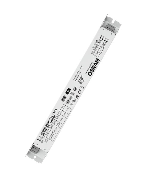 QT-FIT 5/8 1X54…58 - 