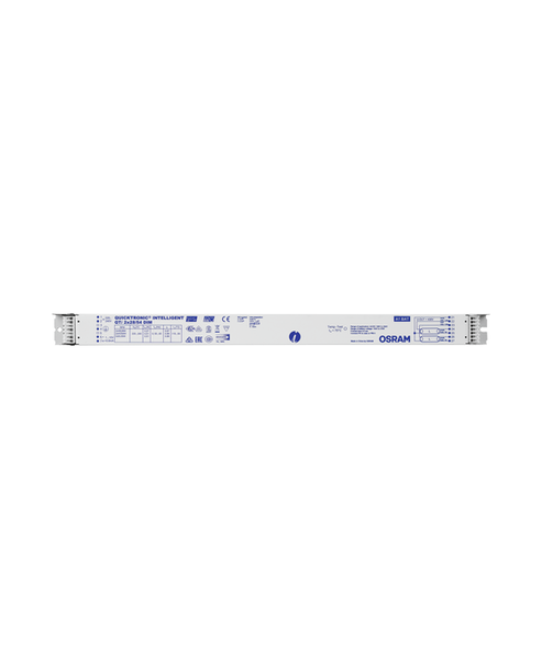 QTi 2X28/54 DIM - , изображение 2