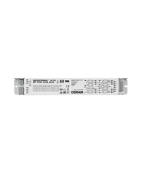 QT-FIT8 3X18,4X18 - , изображение 2