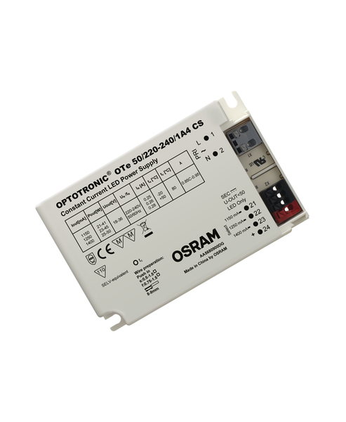 OTe 50/220…240/1A4 CS - , изображение 2