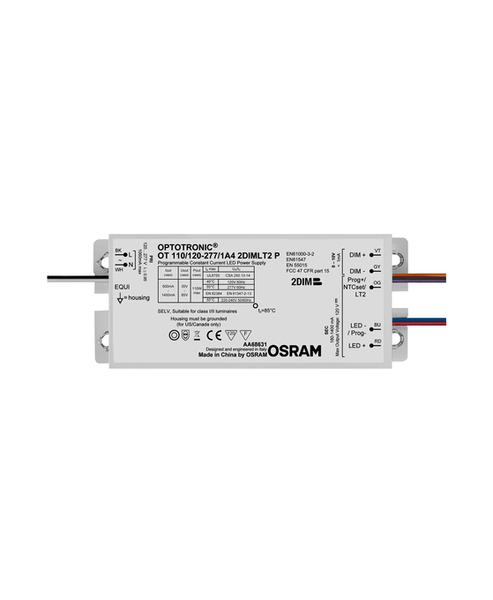 OT 110/120…277/1A4 2DIMLT2 P - , изображение 2