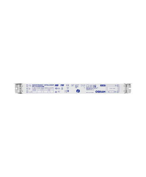 QTi 1X14/24 DIM - , изображение 2