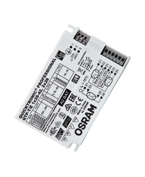 QTP-T/E 1X26…42,2X26 - 