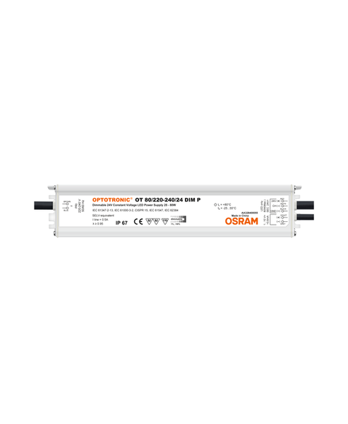 OT 80/220…240/24 DIM P - , изображение 2