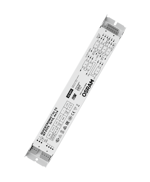 QT-FIT5 3X14,4X14 - 