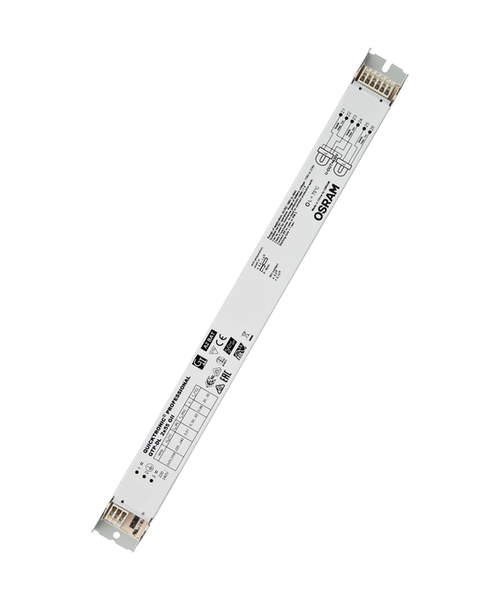 QTP-DL 2X55 GII - 