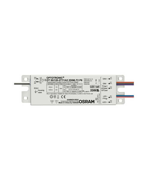 OT 50/120…277/1A2 2DIMLT2 P - , изображение 2
