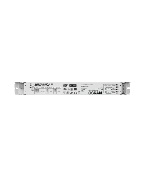 QT-FIT5 2X14…35 - , изображение 2