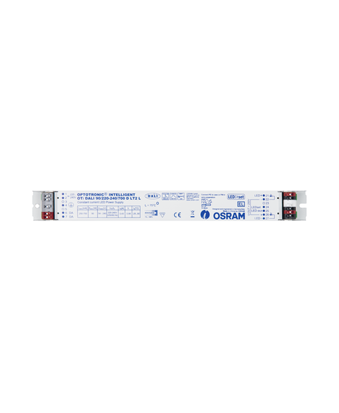 OTi DALI 90/220…240/700 D LT2 L - , изображение 2