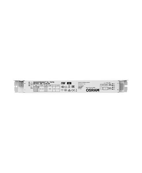 QT-FIT 5/8 1X18…39 - , изображение 2