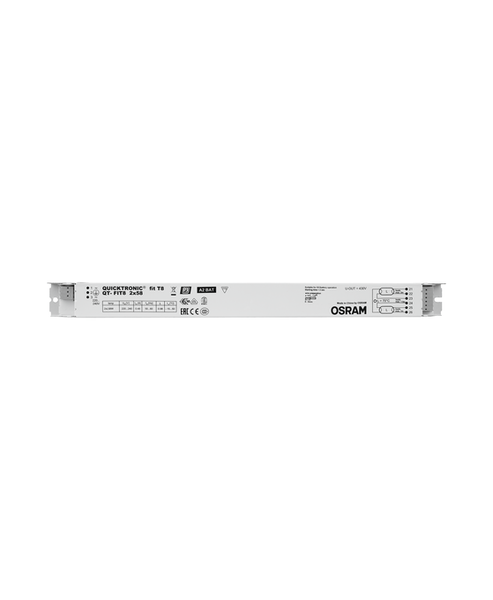 QT-FIT8 2X58 - , изображение 2