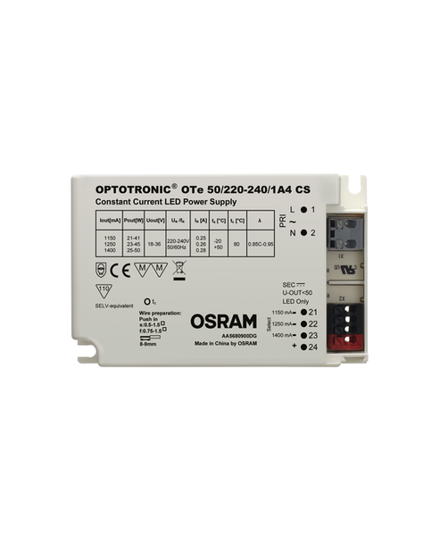 OTe 50/220…240/1A4 CS - , изображение 4