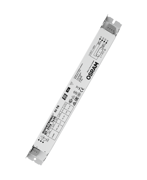 QT-FIT8 1X36 - 