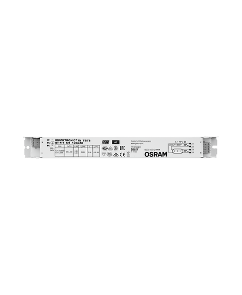 QT-FIT 5/8 1X54…58 - , изображение 2