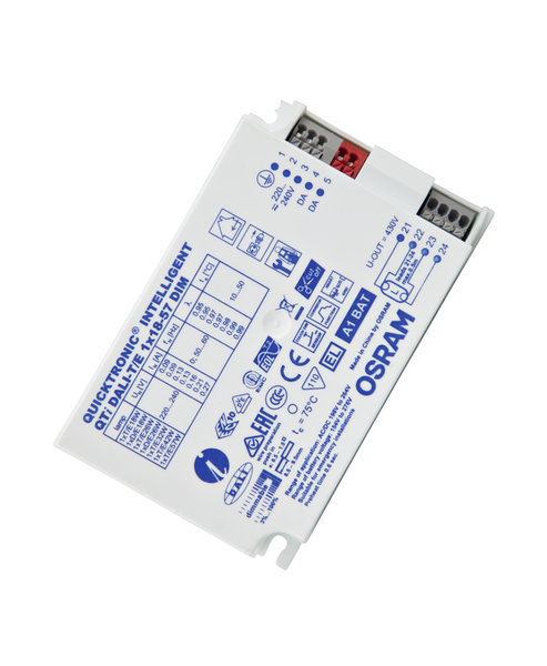 QTi DALI-T/E 1x18…57 DIM - 