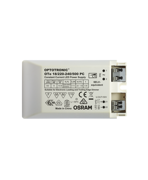 OTe 18/220…240/500 PC - , изображение 5