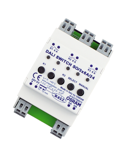 DALI SWITCH SO - 