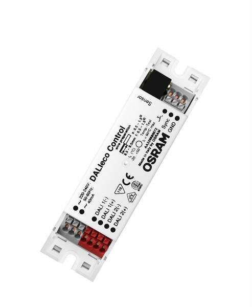DALIECO CONTROL - 