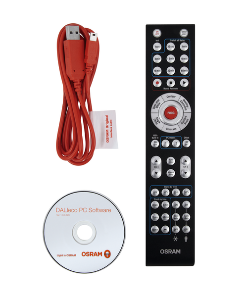 DALIECO Remote PC KIT - 