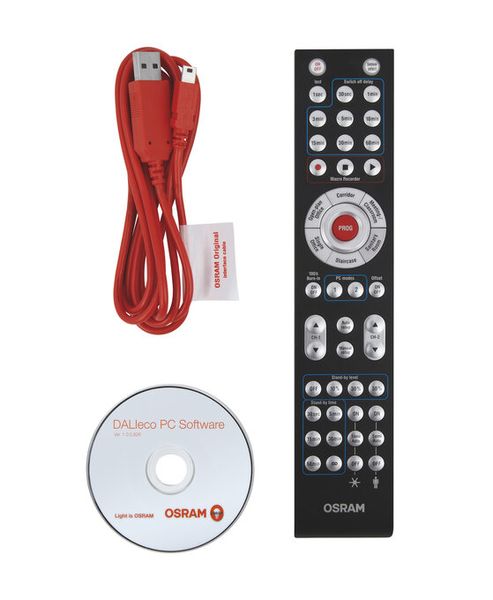 DALIECO Remote PC KIT - , изображение 2