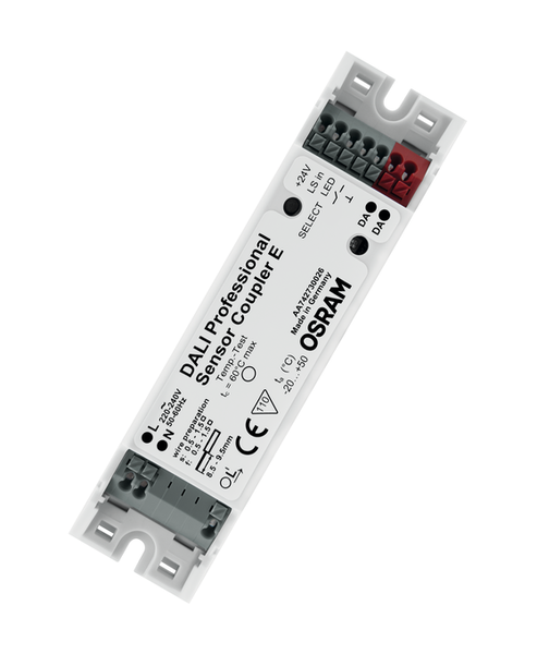 DALI COUPLER E G2 - 