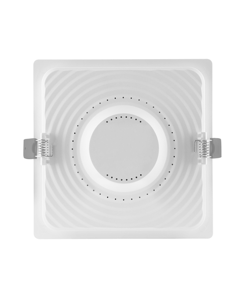 DL SLIM SQ 105 6 W 4000 K WT - , изображение 4