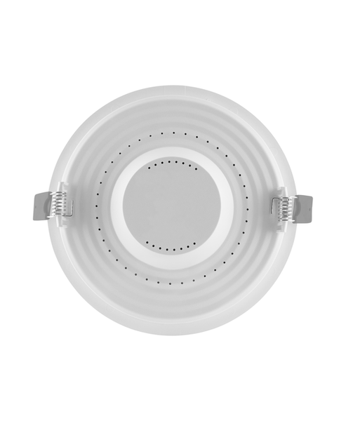 DL SLIM DN 105 6 W 3000 K WT - , изображение 4