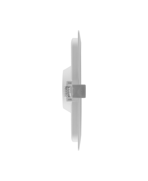 DL SLIM SQ 105 6 W 4000 K WT - , изображение 3
