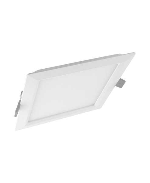 DL SLIM SQ 155 12 W 4000 K WT - 