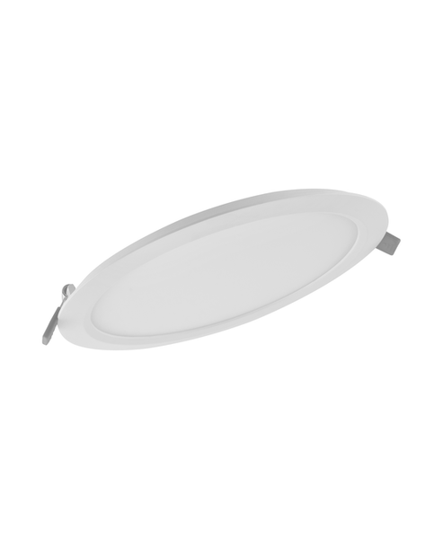 DL SLIM DN 210 18 W 6500 K WT - 